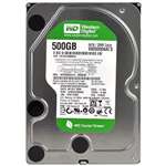 WESTERN DIGITAL WD5000AACS CAVIAR GREEN 500GB 7200RPM SATA-II 7PIN 16MB BUFFER 3.5INCH LOW PROFILE (1.0 INCH) HARD DISK DRIVE. REFURBISHED. IN STOCK.