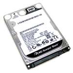 WESTERN DIGITAL WD5000BEKT SCORPIO BLACK 500GB 7200RPM SATA-II 16MB BUFFER 7PIN 2.5INCH HARD DISK DRIVE WITH SHOCK GUARD. REFURBISHED. CALL.
