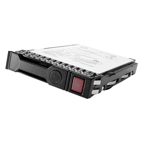 HPE 785080-B21 1.2TB 10000RPM SAS 12GBPS 2.5INCH SFF ENTERPRISE HARD DRIVE WITH TRAY. REFURBISHED. IN STOCK.