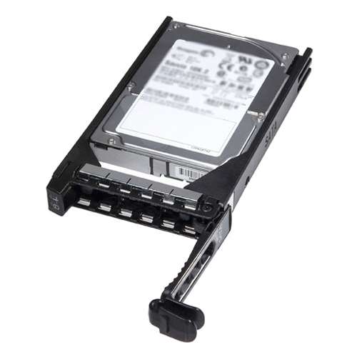 DELL JY57X 1.8TB 10000RPM SAS-12GBPS 512E 2.5INCH FORM FACTOR HOT-PLUG HARD DRIVE WITH TRAY FOR 14G POWEREDGE SERVER. BULK. IN STOCK.