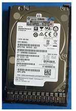HPE EG001800JWJNR 1.8TB SAS 12GBPS 10000RPM 2.5INCH SFF SC 512E HOT SWAP ENTERPRISE DIGITALLY SIGNED FIRMWARE HARD DRIVE WITH TRAY FOR PROLIANT GEN9 & GEN10 SERVERS. BULK SPARE. IN STOCK.