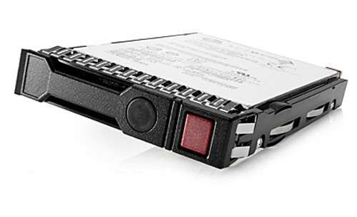 HP 765464-B21 1TB 7200RPM SAS 12GBPS SFF (2.5INCH) SC 512E HARD DRIVE WITH TRAY. BULK SPARE. IN STOCK.