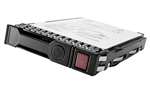 HP 737298-001 300GB 15000RPM SAS 12GBPS LFF (3.5INCH) SC CONVERTER ENTERPRISE HARD DRIVE WITH TRAY. BULK 0 HOURS. IN STOCK