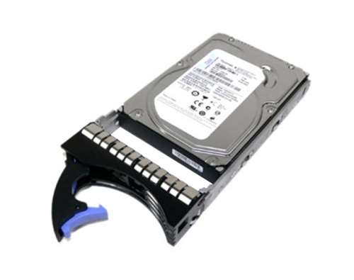 IBM 00FN250 4TB SAS 12GBPS 7200RPM 3.5INCH NEARLINE HOT SWAP G2HS 512E HARD DRIVE WITH TRAY. BULK. IN STOCK.