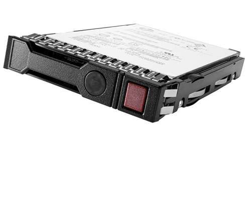 HPE J9F46A MSA 600GB SAS 12GBPS 10000RPM 2.5INCH DUAL PORT ENTERPRISE HARD DISK DRIVE WITH TRAY. BULK SPARE. IN STOCK.
