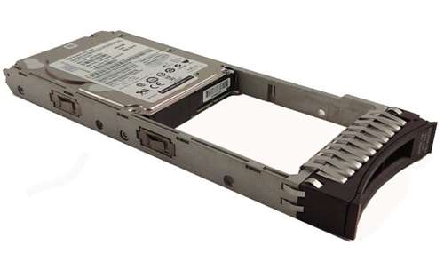 IBM 00AR478 600GB 10000RPM 2.5INCH SAS 12GBPS SFF HARD DRIVE WITH TRAY FOR STORWIZE V7000. BULK. IN STOCK.