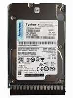 IBM 00NA231 600GB 15000RPM SAS 12GBPS 2.5INCH SFF HOT SWAP G3HS 512E HARD DRIVE WITH TRAY. BULK. IN STOCK.
