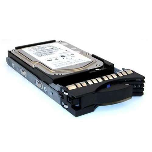 IBM 00FN229 6TB SAS 12GBPS 7200RPM 3.5INCH NEARLINE HOT SWAP HARD DRIVE WITH TRAY FOR IBM G2HS 512E. BULK. IN STOCK.