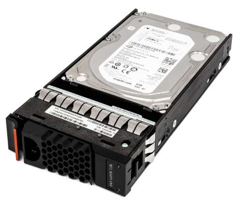 IBM 00RY154 6TB SAS 7200RPM 3.5INCH NEARLINE HOT SWAP HARD DRIVE WITH TRAY FOR IBM V7000. BULK. IN STOCK.