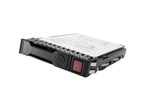 HPE 862694-001 8TB 7200RPM SAS 12GBPS 3.5INCH LFF LOW PROFILE MIDLINE HARD DRIVE WITH TRAY FOR PROLIANT GEN10 SERVER. REFURBISHED. IN STOCK.