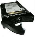 IBM 26K5713 146GB 10000RPM SAS 3GBPS 3.5INCH HOT SWAP HARD DRIVE WITH TRAY. REFURBISHED. IN STOCK.