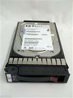 HP 376595-001 146.8GB 15000RPM SERIAL ATTACHED SCSI (SAS) 3.5INCH SINGLE-PORT FORM FACTOR 1.0INCH (LOW PROFILE) HOT PLUGGABLE HARD DISK DRIVE WITH TRAY. REFURBISHED. IN STOCK.