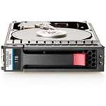 HP 461289-001 1TB 7200RPM SAS DUAL PORT HOT SWAP MIDLINE 3.5INCH HARD DISK DRIVE WITH TRAY. REFURBISHED. IN STOCK.
