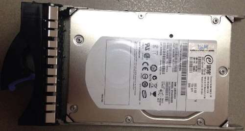 IBM 39R7344 300GB 10000RPM 3.5INCH HOT SWAP SAS HARD DISK DRIVE WITH TRAY. REFURBISHED. IN STOCK.