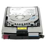 HP 459508-B21 400GB 10000RPM SAS 3.5INCH DUAL PORT HARD DISK DRIVE WITH TRAY. REFURBISHED. IN STOCK.