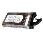 IBM 46Y0294 450GB 15000RPM SAS 3GBPS 3.5INCH HARD DISK DRIVE WITH TRAY. REFURBISHED. IN STOCK.