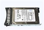 IBM 42C0264 450GB 15000RPM 3.5INCH SAS 3GBPS HOT SWAP HARD DISK DRIVE WITH TRAY. REFURBISHED. IN STOCK.