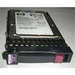 HPE 375863-006 72GB 10000RPM SAS 3GBPS 2.5INCH SFF HOT SWAP DUAL PORT HARD DISK DRIVE WITH TRAY. REFURBISHED. IN STOCK.