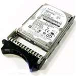 IBM 39R7366 73GB 10000RPM SAS 3GBPS 2.5INCH SFF HOT SWAP HARD DISK DRIVE WITH TRAY. REFURBISHED. IN STOCK.