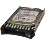 IBM 00AD076 1.2TB 10000RPM SAS 6GBPS 2.5INCH G2 HS HARD DRIVE WITH TRAY. BULK (0 HOURS). IN STOCK.