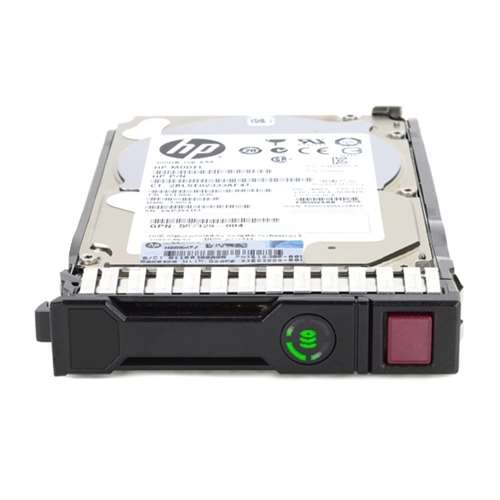 HPE 718160-S21 1.2TB 10000RPM SAS 6GBPS 2.5INCH SFF DUAL PORT HOT SWAP ENTERPRISE HARD DRIVE WITH TRAY. BULK (0 HOURS). IN STOCK.