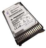 IBM 00E9923 1.14TB 10000RPM SAS 6GBPS (528-BYTES) 2.5-INCH INTERNAL HARD DRIVE FOR I-SERIES SERVER SYSTEMS. REFURBISHED. IN STOCK.
