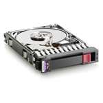 HP 507129-002 146GB 10000RPM SAS 6GBPS 2.5INCH DUAL PORT HOT PLUGGABLE HARD DISK DRIVE WITH TRAY. REFURBISHED. IN STOCK.