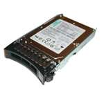IBM 49Y1932 146GB 15000RPM SERIAL ATTACHED SCSI(SAS) 6GBPS 2.5INCH HOT SWAP HARD DISK DRIVE WITH TRAY FOR SYSTEM STORAGE EXP2524. REFURBISHED. IN STOCK.
