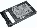 DELL 400-AEQN 1TB 7200RPM NEAR-LINE SAS-6GBPS 3.5INCH HARD DISK DRIVE WITH TRAY FOR POWEREDGE & POWERVAULT SERVER. BULK. IN STOCK.