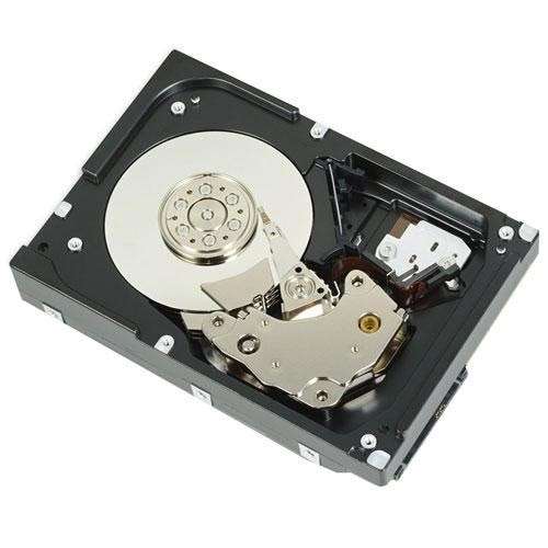 DELL 0DW7V 1TB 7200RPM 128MB BUFFER SAS 6GBPS 3.5INCH HARD DISK DRIVE WITH TRAY FOR POWEREDGE & POWERVAULT SERVER. BULK. IN STOCK.