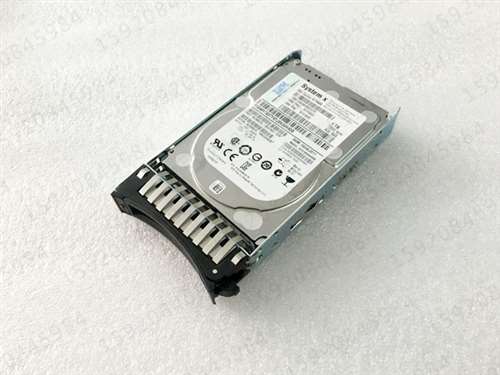 IBM 81Y9691 1TB 7200RPM SAS 6GBPS 2.5INCH SFF HOT-SWAP HARD DISK DRIVE WITH TRAY. REFURBISHED. IN STOCK.