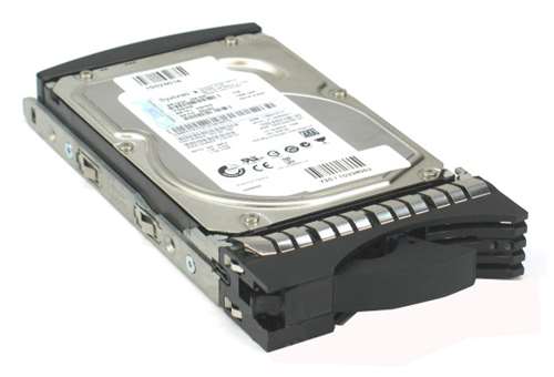IBM 00NA601 1TB 7200RPM 2.5INCH NL SAS-6GBPS G3 HOT SWAP HARD DRIVE WITH TRAY. BULK.