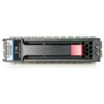 HP AW555B 2TB 7200RPM SAS-6GBPS 3.5INCH MIDLINE HARD DRIVE WITH TRAY FOR HP STORAGEWORKS P2000. REFURBISHED. IN STOCK.