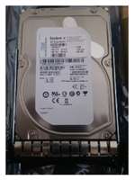 IBM 90Y8573 2TB 7200RPM SAS 6GBPS 3.5INCH NEARLINE G2 HOT SWAP HARD DISK DRIVE WITH TRAY FOR IBM SYSTEM X. REFURBISHED. IN STOCK.