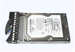 IBM 44W2234 300GB SAS 6GBPS 15000RPM 3.5INCH HOT SWAP HARD DISK DRIVE WITH TRAY. REFURBISHED. IN STOCK.