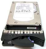IBM 81Y9671 300GB 15000RPM SAS 6GBPS 2.5INCH SFF HOT SWAP HARD DRIVE WITH TRAY. REFURBISHED. IN STOCK.