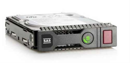 HP 625031-B21 3TB 7200RPM 3.5INCH SAS 6GBPS LFF MIDLINE HOT PLUG HARD DISK DRIVE WITH TRAY FOR HP PROLIANT DL160 GENERATION 6. REFURBISHED. IN STOCK.