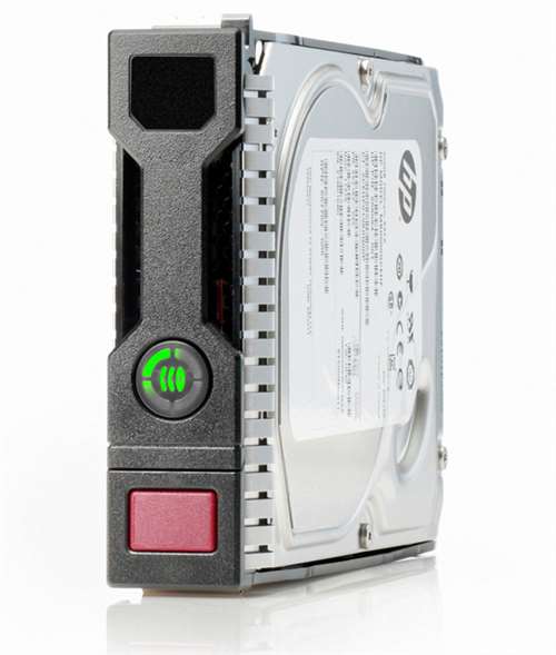 HPE 656102-001 P2000 3TB 7200RPM SAS 6GBPS 3.5INCH LFF DUAL PORT MIDLINE HARD DRIVE WITH TRAY. BULK SPARE. IN STOCK.