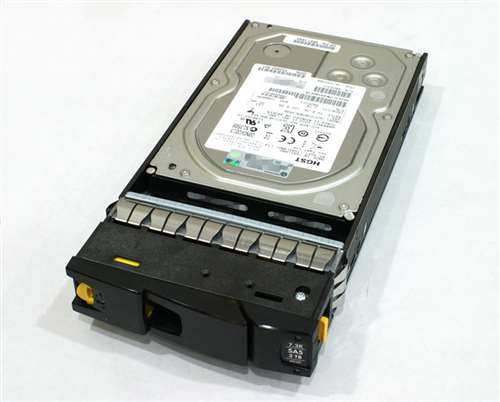 HP 750788-001 3TB 7200RPM SAS 6GBPS LFF (3.5INCH) NEARLINE HARD DRIVE WITH TRAY FOR M6720 ENCLOSURE. REFURBISHED. IN STOCK.