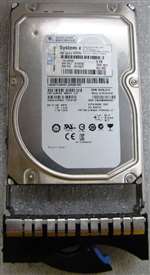 IBM 49Y7440 3TB 7200RPM SAS 6GBPS 3.5INCH HOT SWAP NEARLINE HARD DRIVE WITH TRAY FOR SYSTEM X. BULK. IN STOCK.