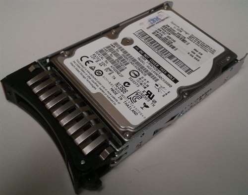 LENOVO 00ML208 4TB 7200RPM 3.5INCH SAS-6GBPS NL G2 HOT SWAP 512E HARD DRIVE WITH TRAY. BULK. IN STOCK.