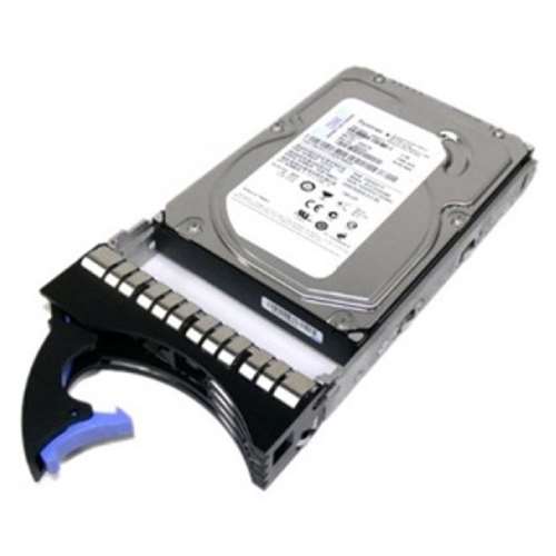 IBM 00Y5146 4TB 7200RPM 3.5INCH SAS 6GBPS NEARLINE HOT SWAP HARD DRIVE WITH TRAY FOR IBM SYSTEM STORAGE DS3512. BULK (0 HOURS). IN STOCK.