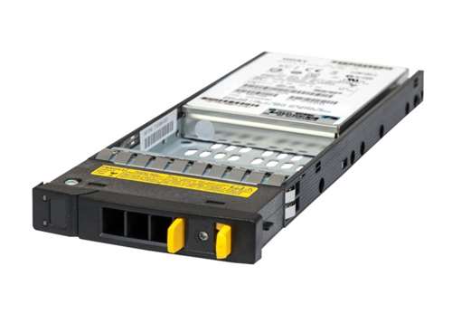 HPE 823121-001 3PAR M6720 4TB 7200RPM SAS 6GBPS 3.5INCH LFF NEARLINE HARD DRIVE WITH TRAY. REFURBISHED. IN STOCK.