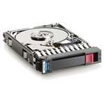 HP 507609-001 500GB 7200RPM SAS 6GBPS DUAL PORT 2.5INCH SFF HOT PLUG MIDLINE HARD DRIVE WITH TRAY. REFURBISHED. IN STOCK.