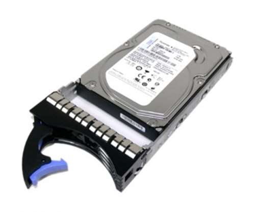 IBM 00NA596 500GB 7200RPM SAS 6GBPS NL 2.5INCH G3SS HARD DRIVE WITH TRAY. BULK. IN STOCK.