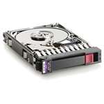 HP 642266-001 600GB 10000RPM SAS 6GBPS DUAL PORT ENTERPRISE 2.5INCH SFF HOT SWAP HARD DISK DRIVE WITH TRAY FOR PROLIANT DL320 G6. REFURBISHED. IN STOCK.