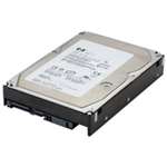 HP 714350-B21 600GB 10000RPM SAS-6GBPS 2.5IN DUAL PORT ENTERPRISE HARD DISK DRIVE WITH TRAY. REFURBISHED. IN STOCK.