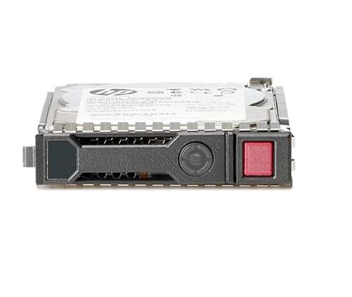 HP 652583-S21 600GB 10000RPM 6G SAS SFF 2.5INCH SFF HOT-PLUG SC ENTERPRISE HARD DRIVE WITH TRAY/S-BUY FOR GEN8 SERVERS. REFURBISHED. IN STOCK.