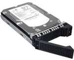 LENOVO 4XB0G45723 600GB 10000RPM SAS 6GBPS 2.5INCH HARD DRIVE WITH TRAY FOR THINKSERVER. REFURBISHED. IN STOCK.