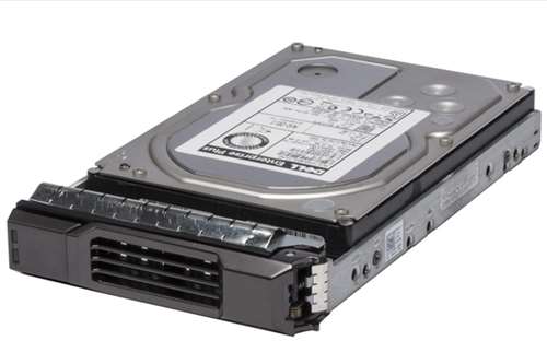 DELL EQUALLOGIC M67R0 600GB 10000RPM SAS 6GBPS 2.5INCH HOT PLUG HARD DRIVE WITH TRAY FOR PS4100 / PS6100 SERIES. REFURBISHED. IN STOCK.